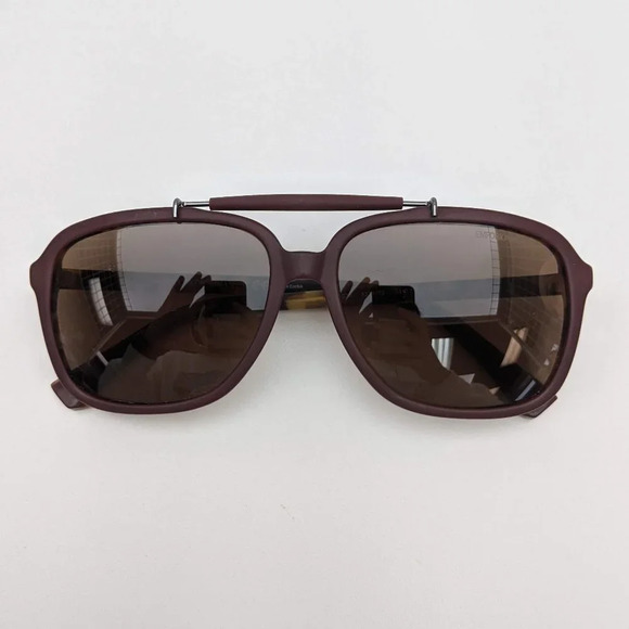 🕶️Emporio Armani EA4036 5271/73 Sunglasses 58/16 140 /KAB206🕶️​ - Picture 1 of 6